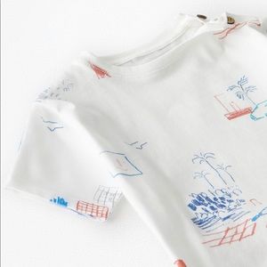 2-3Y Zara t-shirt